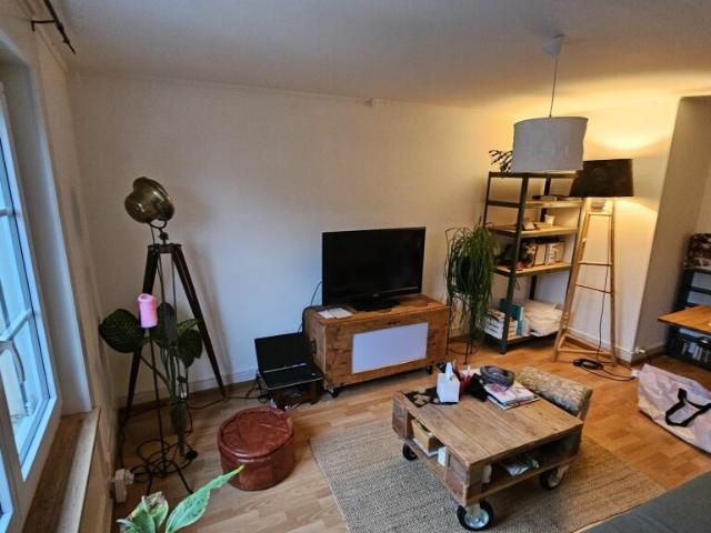 Appartement 4 pces Yverdon les Bains