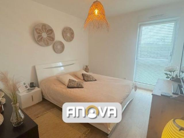 Appartement 4 pcs 80 m² Truchtersheim