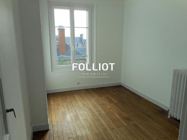 Appartement 4 pi�ces 91.74 m� � louer � COUTANCES