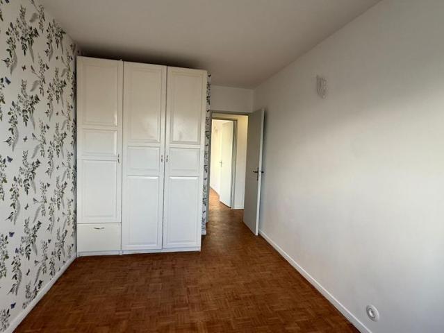 Appartement 4 pi�ces Haut de Chatou