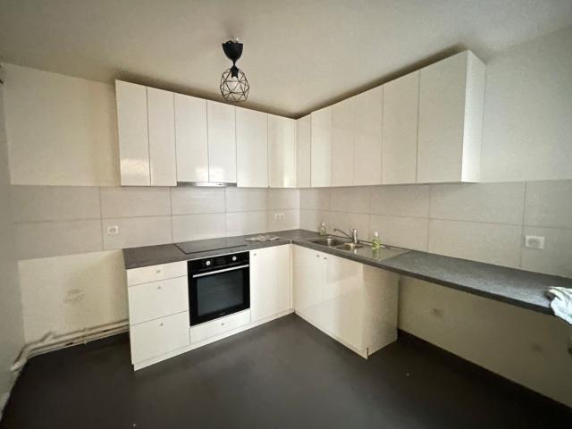 Appartement 4 pièce s 3 chambre s 106 m²