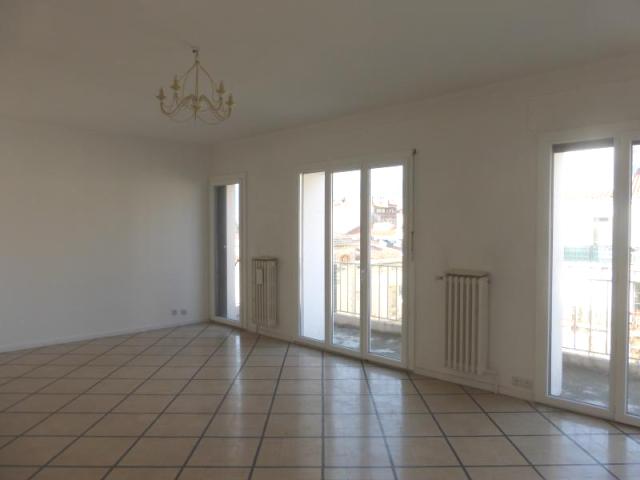 Appartement 4 pièce s 3 chambre s 107.7 m²