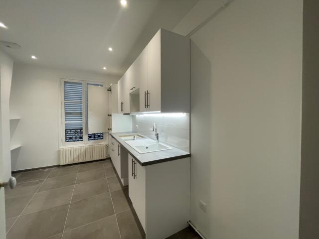 Appartement 4 pièce s 3 chambre s 100 m²