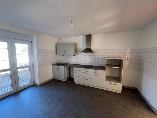 Appartement 4 pièce s 3 chambre s 117.31 m²