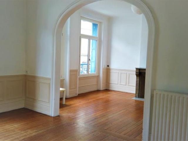 Appartement, 4 pièce s, 3 chambre s, 110 m²