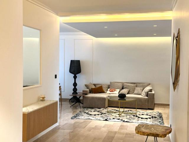 Appartement 4 pièce s 3 chambre s 137 m²