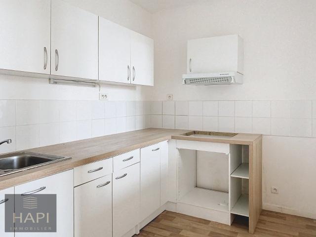 Appartement 4 pièce s 3 chambre s 60 m²