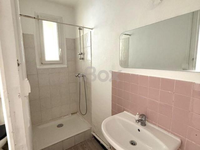 Appartement 4 pièce s 3 chambre s 61.21 m²