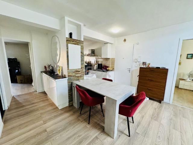 Appartement 4 pièce s 3 chambre s 69.4 m²