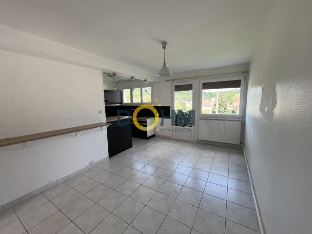Appartement 4 pièce s 3 chambre s 69 m²