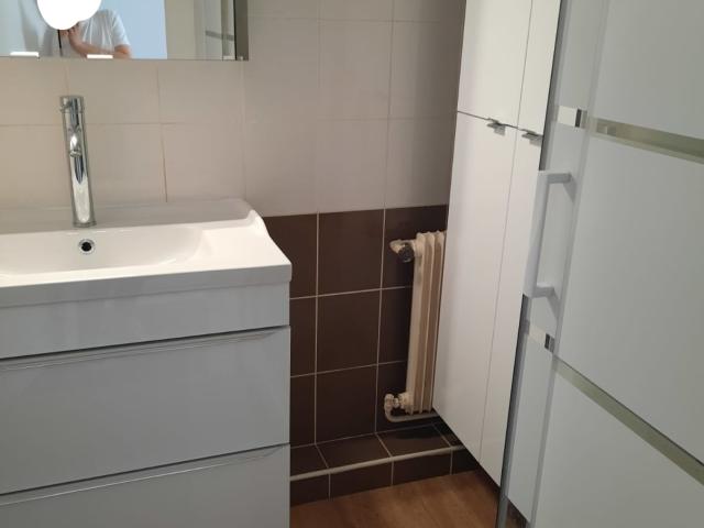 Appartement 4 pièce s 3 chambre s 71.45 m²