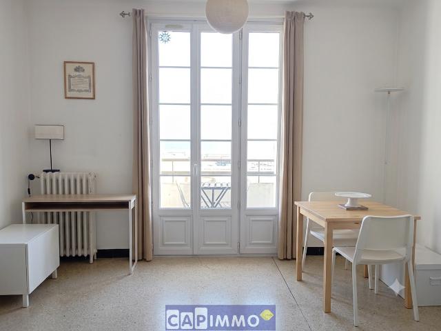 Appartement 4 pièce s 3 chambre s 71.74 m²