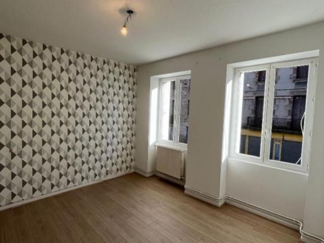 Appartement 4 pièce s 3 chambre s 74 m²