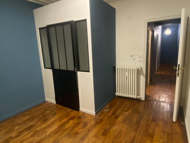 Appartement 4 pièce s 3 chambre s 76.32 m²