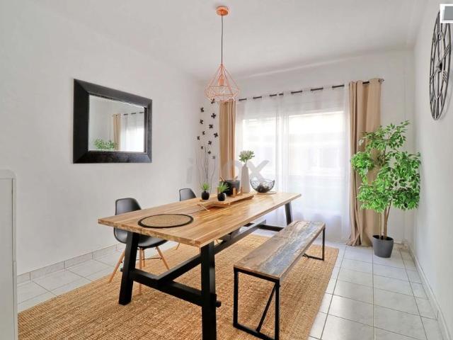 Appartement 4 pièce s 3 chambre s 77.4 m²