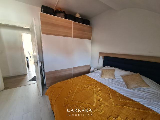 Appartement 4 pièce s 3 chambre s 78.1 m²