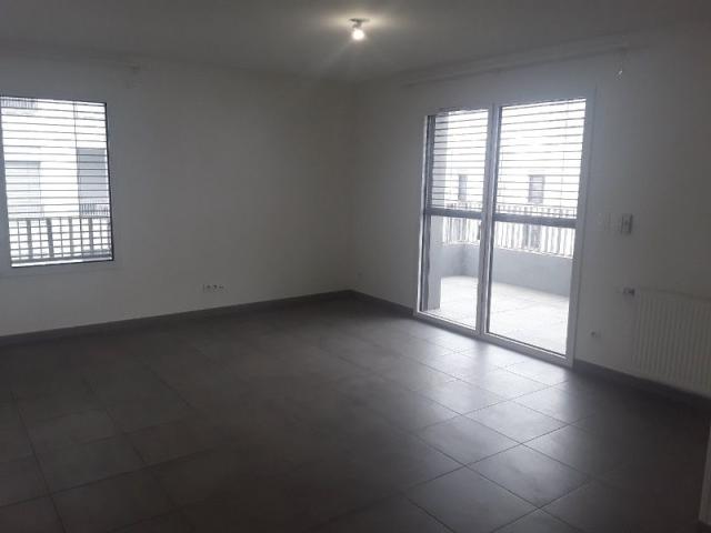 Appartement 4 pièce s 3 chambre s 78.47 m²