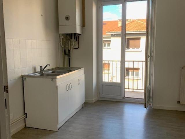 Appartement 4 pièce s 3 chambre s 79 m²