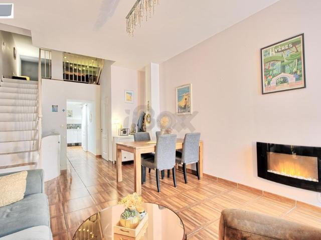 Appartement 4 pièce s 3 chambre s 80.3 m²