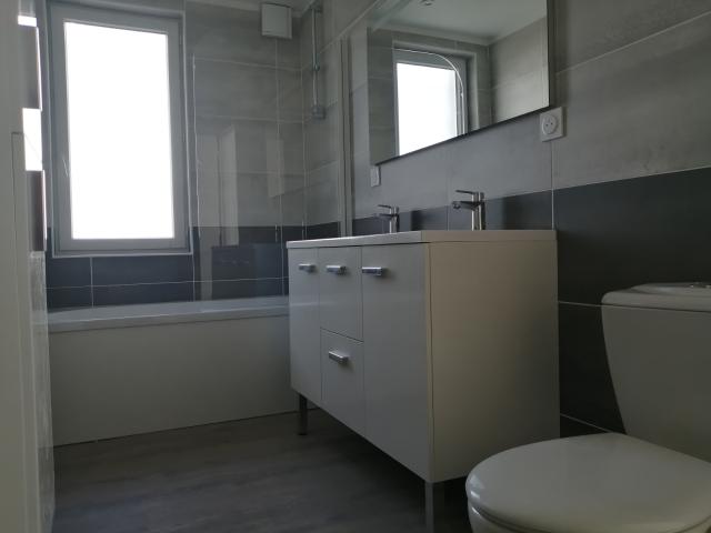 Appartement 4 pièce s 3 chambre s 80 m²