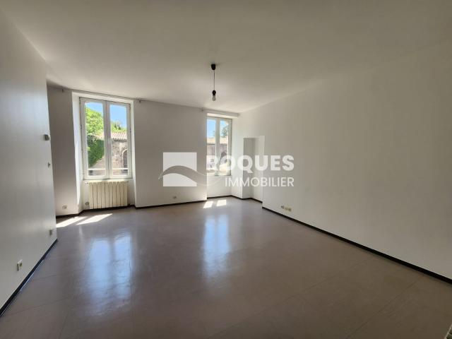 Appartement 4 pièce s 3 chambre s 80 m²