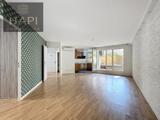 Appartement 4 pièce s 3 chambre s 80 m²