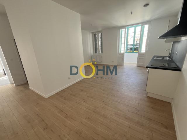 Appartement 4 pièce s 3 chambre s 82.78 m²