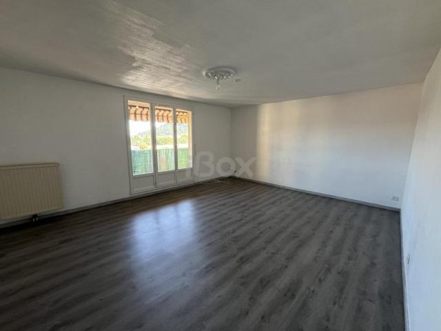 Appartement 4 pièce s 3 chambre s 83.5 m²