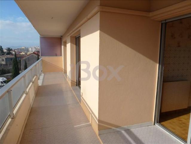 Appartement 4 pièce s 3 chambre s 83.68 m²