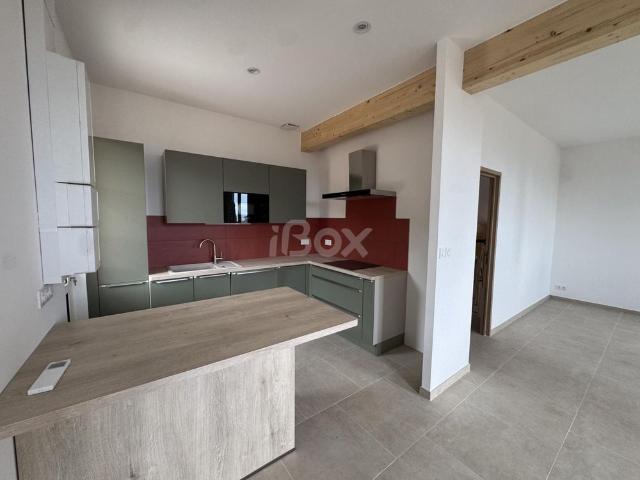 Appartement 4 pièce s 3 chambre s 83.95 m²