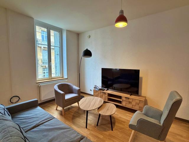 Appartement 4 pièce s 3 chambre s 87.43 m²