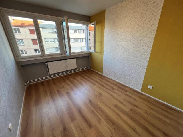 Appartement 4 pièce s 3 chambre s 89.66 m²