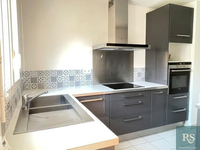 Appartement 4 pièce s 3 chambre s 89 m²