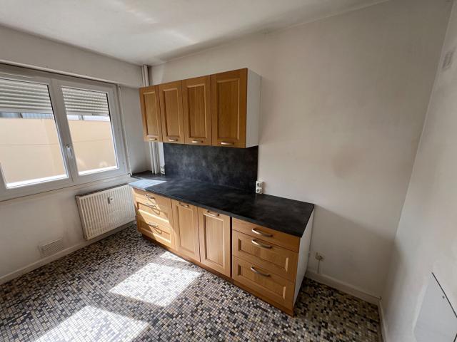 Appartement 4 pièce s 3 chambre s 89 m²