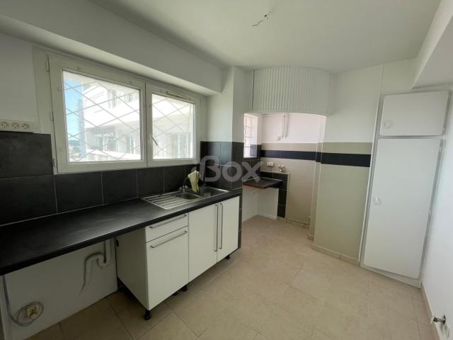 Appartement 4 pièce s 3 chambre s 91 m²