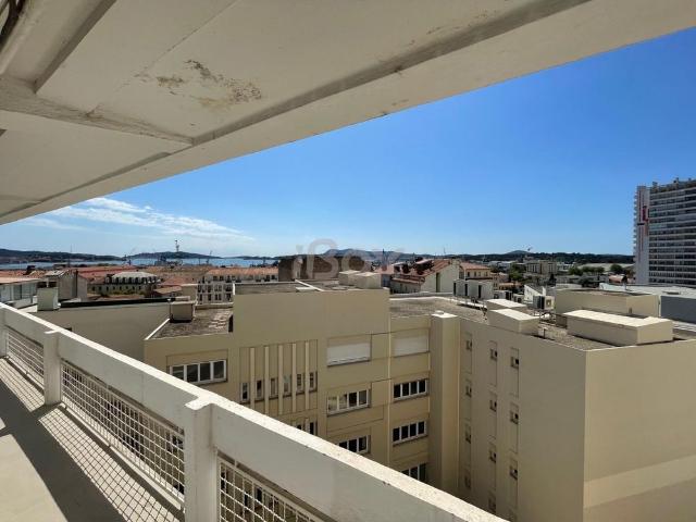 Appartement 4 pièce s 3 chambre s 91 m²