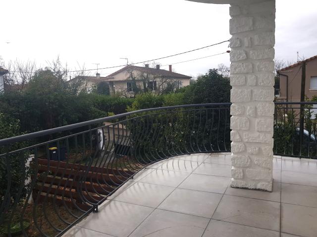 Appartement 4 pièce s 3 chambre s 94 m²