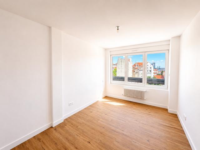 Appartement 4 pièce s 3 chambre s 95.24 m²