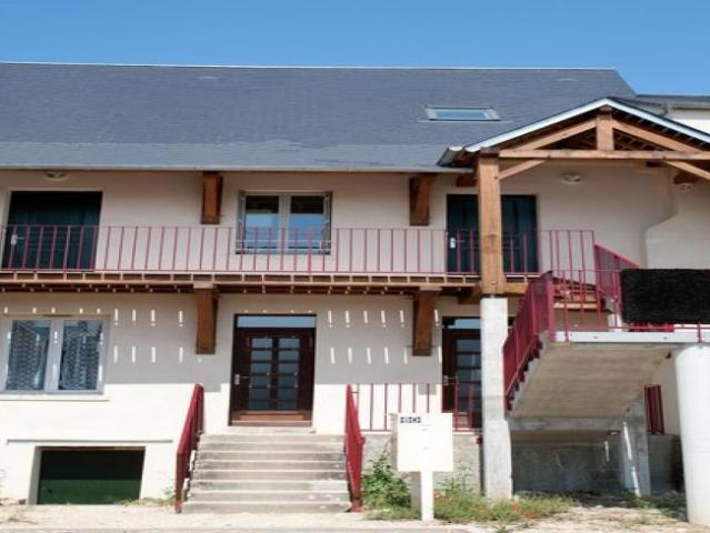 Appartement 4 pièce s