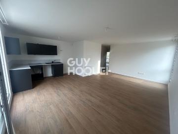 Appartement 4 pièce s 100.17 m2