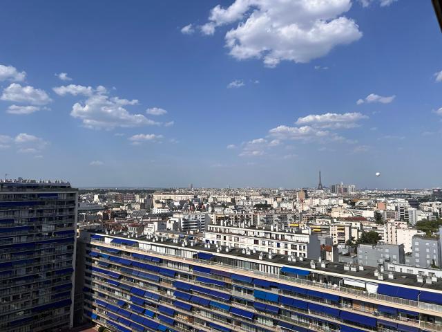 Appartement 4 pièce s 100.47 m2, Boulogne billancourt