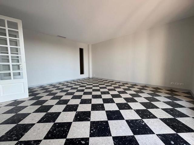 Appartement 4 pièce s 101 m2
