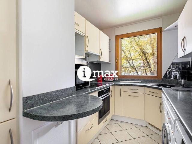 Appartement 4 pièce s