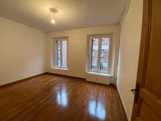 Appartement 4 pièce s – 113,9 m² – Amiens