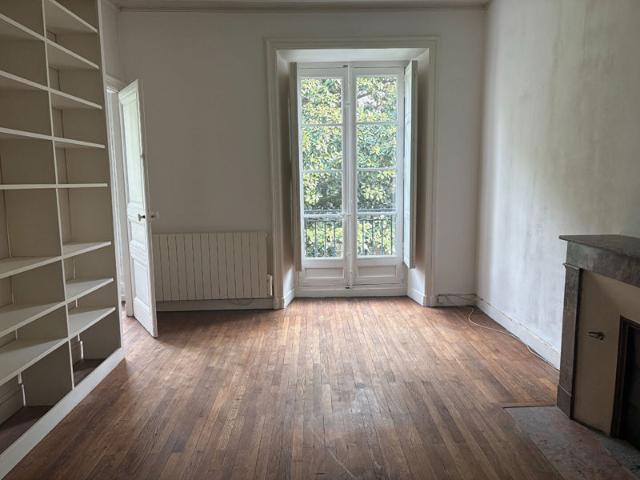 Appartement 4 pièce s 124.52 m2
