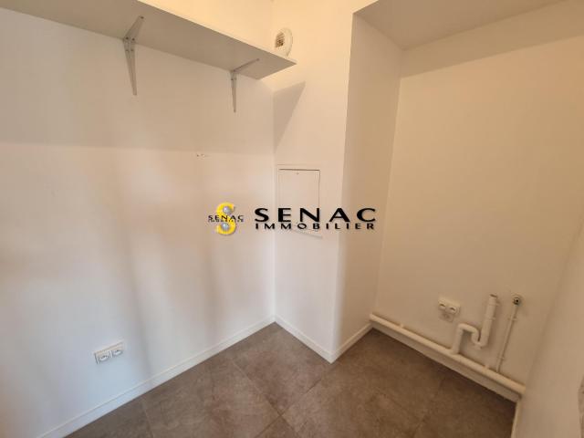 APPARTEMENT 4 pièce s