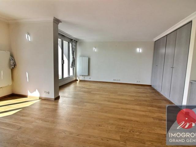 Appartement 4 pièce s
