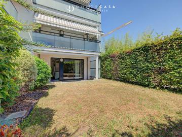 Appartement 4 pièce s