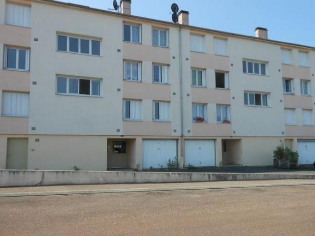 Appartement 4 pièce s