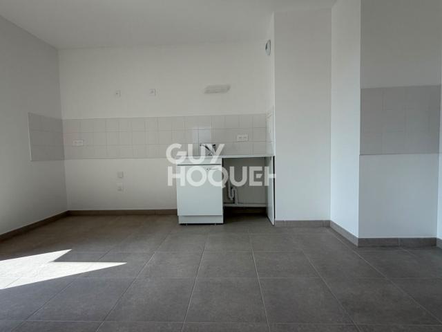 Appartement 4 pièce s
